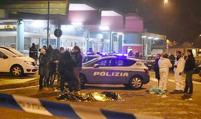 Politie reageerde veel te laat na aanslag kerstmarkt in Berlijn