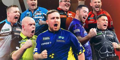 Premier League Darts