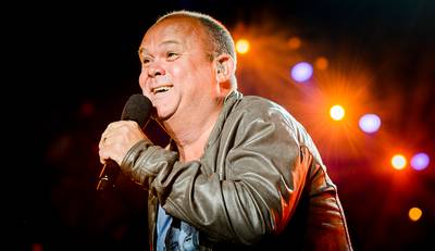 Paul de Leeuw en Alex Klaasen in jury Musical Awards