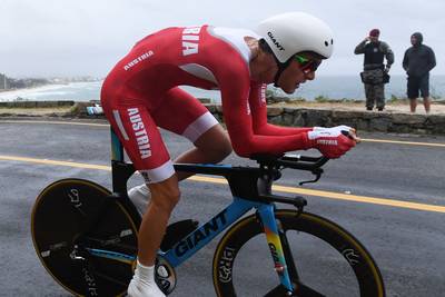 Duitse schaatsbond ontzet door dopinggeval