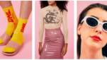 Sorry, bankrekening: je kan nu 80 nieuwe, kleine modemerken shoppen op Asos