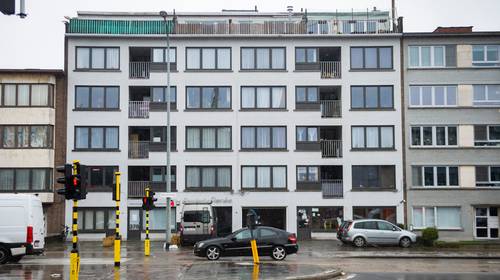 Nieuwe eigenaar flatgebouw in Deurne zet bewoners op straat