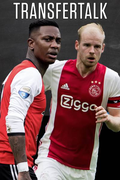 TT: West Ham aast op Traoré, Karsdorp noemt Inter 'onzin'