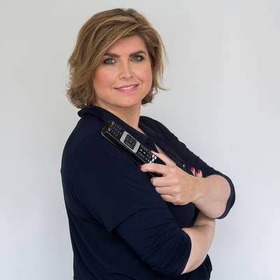 Margriet verdient het om door te gaan met M