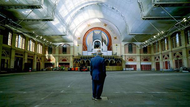 Imagine: We'll Be Back?