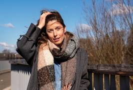 Marleen (30): ‘Zo bijzonder is intersekse nou ook weer niet’ 