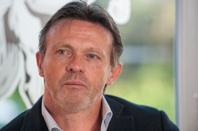 Frank Vercauteren keert terug naar KV Mechelen | KV