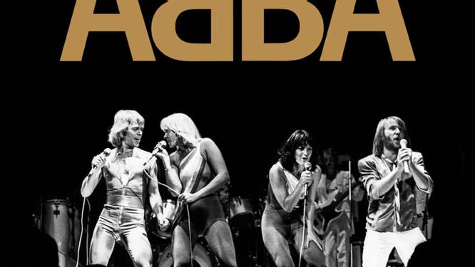 Vier Abba Leden Nog Eens Samen In Het Openbaar Muziek Hln Be