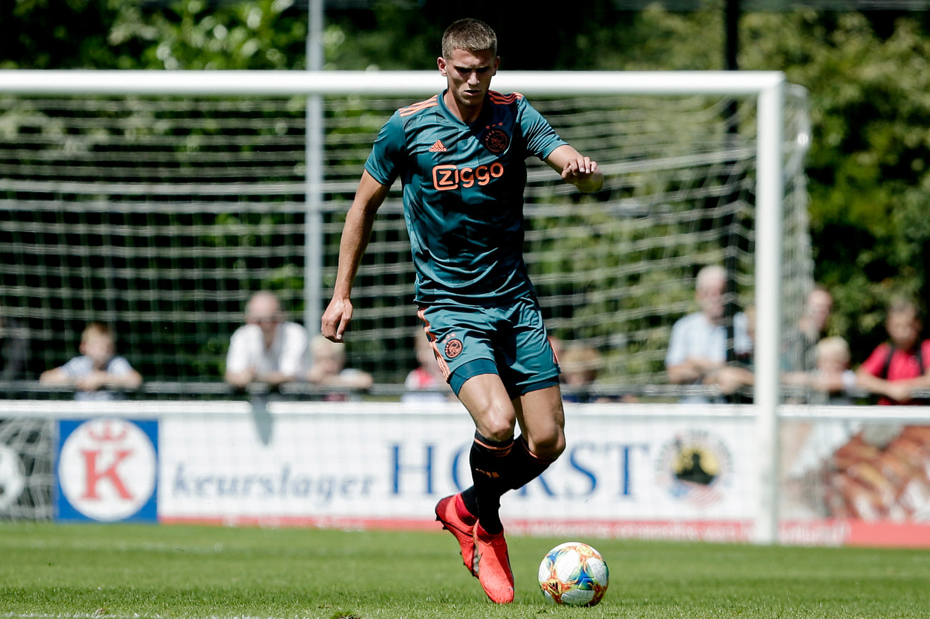 Transfer naar Lille topdeal voor Ajax, Sven Botman én SC ...