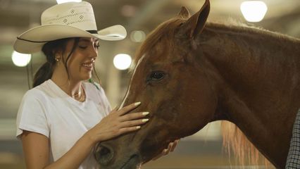 6. The Stallones Go West