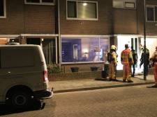 Explosie in Apeldoorn: mogelijk explosief voor woning gegooid
