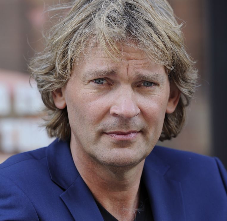Boze Mart Smeets Pakt Stomme Matthijs Van Nieuwkerk Keihard Aan De Morgen