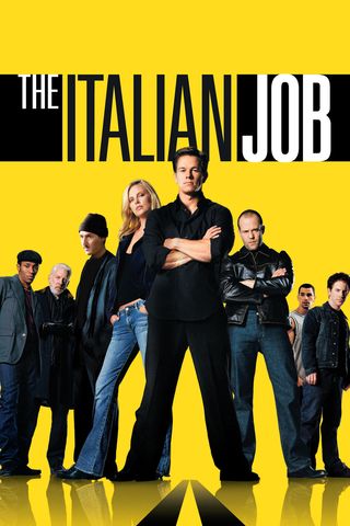 The Italian Job