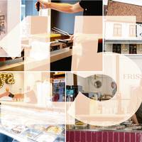 15 adressen voor een zoete zomer, met tips van de beste patissier ter wereld
