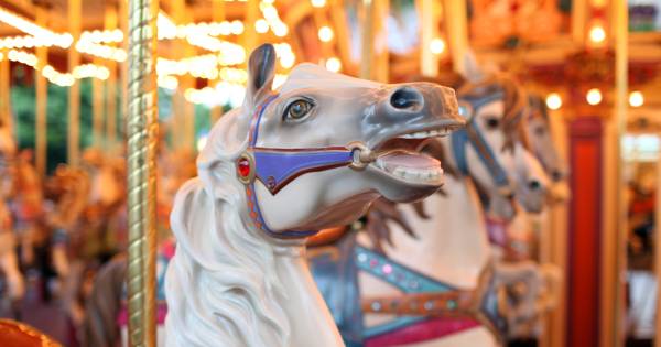 Boerendag haalt kermis(je) naar Well | Bommelerwaard - BD.nl