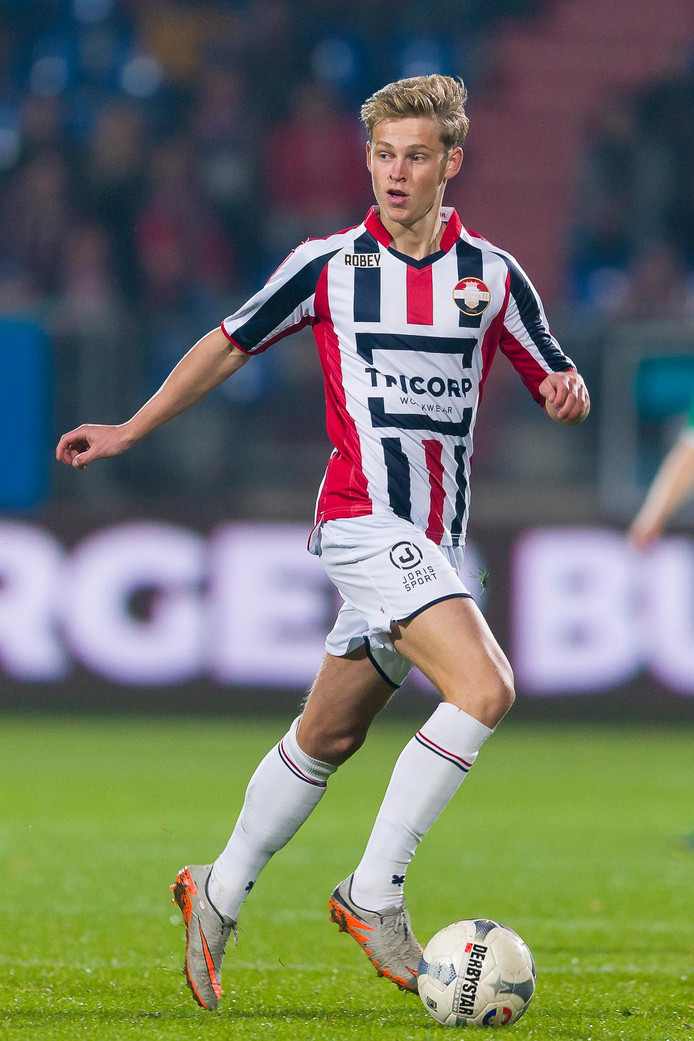 Willem II en RKC verdienen miljoenen bij transfer van ...