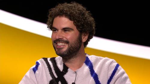 Riadh Bahri, niet de Slimste Mens, wél de Tofste Mens: “Oneerbare voorstellen gekregen… van vrouwen!”