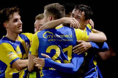 TOP Oss bezorgt Jong FC Utrecht achtste nederlaag op rij