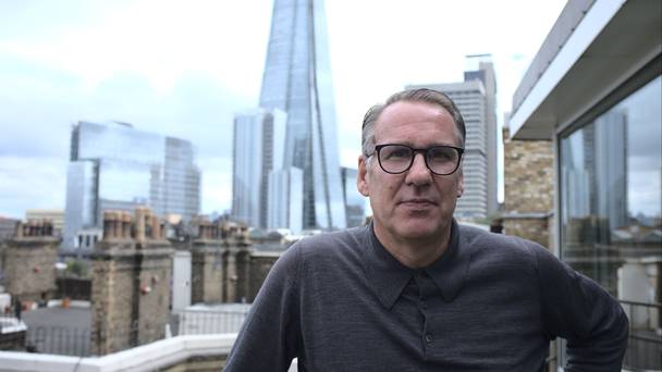 Paul Merson: Football, Gambling & Me