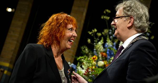Burgemeester Mag Weten Wie Lintje Heeft Binnenland Destentor Nl