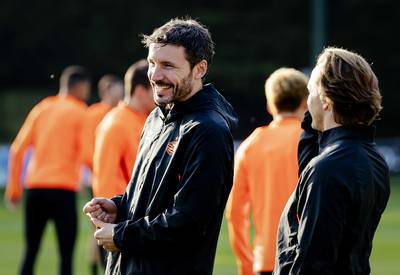 PSV zet knop om en richt zich op overwintering