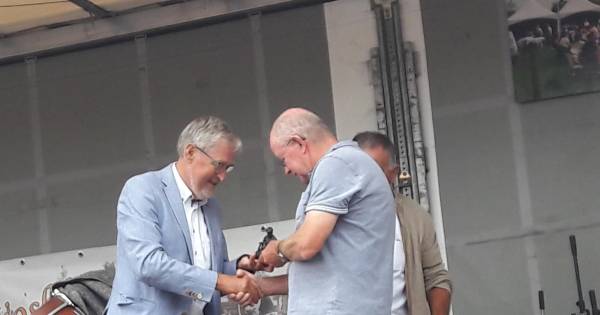 Bij activiteiten gaat 'Riethoven altijd over de kop' - Eindhovens Dagblad