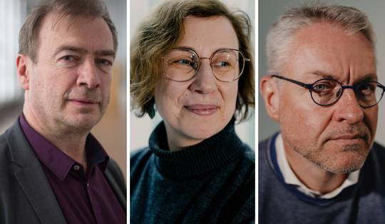 ‘Friedrich Merz is een wrokkige man’: experts uiten twijfels bij de ‘overwinning’ rond Euroclear