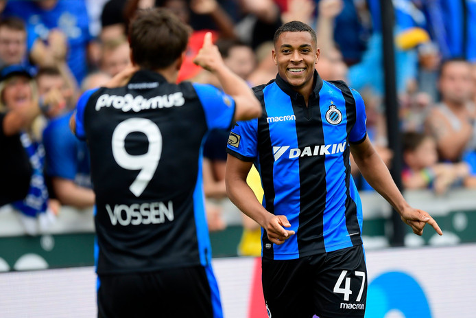 Image result for Danjuma Groeneveld brugge