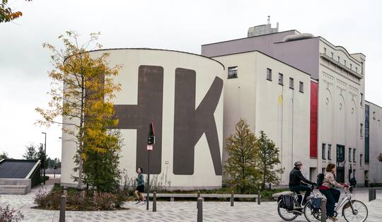 Antwerpse topgaleries komen in actie tegen Gennez: ‘Wij eisen een radicale herziening van alle beslissingen: een nieuw M HKA in een nieuw gebouw’