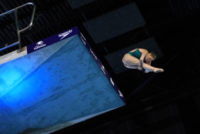 Van Duijn blijft op toren ver weg van EK-medailles