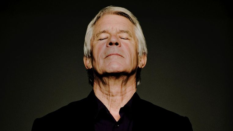 Kees Van Kooten Ik Ben Emotioneel Incontinent Het Parool
