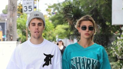 Justin Bieber nerveus over huwelijk met Hailey Baldwin: "Hij wil dat alles perfect is”