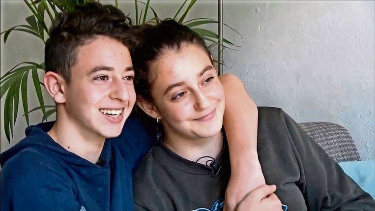 IND gaat van 1.070 asielkinderen (opnieuw) beoordelen of ze in Nederland mogen blijven - Volkskrant