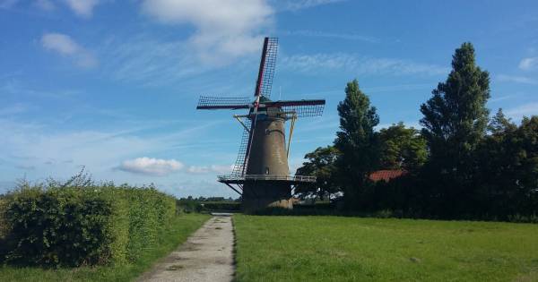 Villetta is nieuwkomer bij culinaire route Zonnemaire