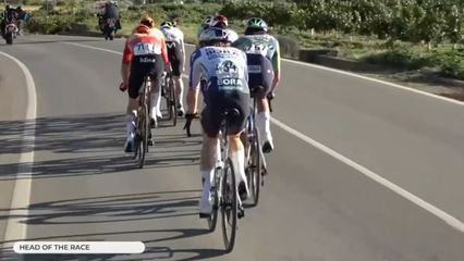 5. Etappe 5: Bétera - Valencia