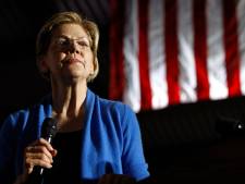 ‘Elizabeth Warren trekt zich terug uit Democratische voorverkiezingen’ 