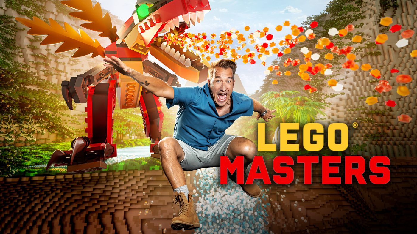 LEGO Masters