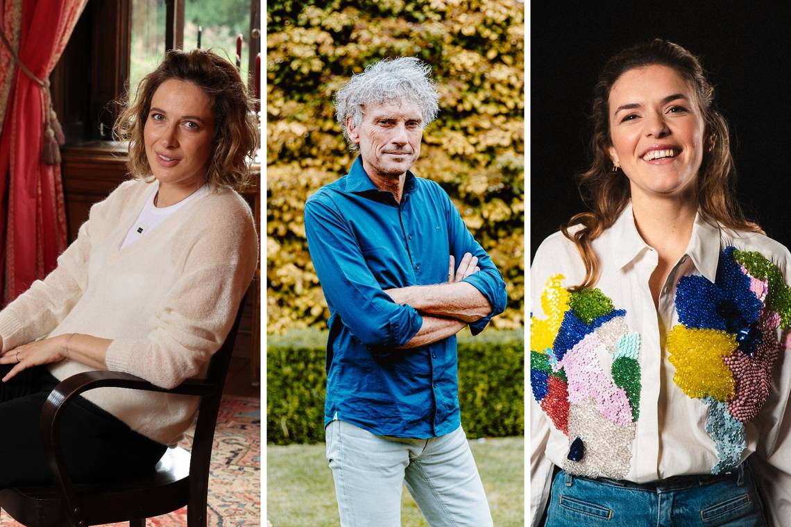 Imke Courtois, Peter Vandenbempt, Tess Elst en 5 andere insiders over dit WK: ‘We hadden de finale kunnen halen’