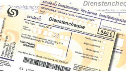 Fiscaal Voordeel Dienstencheque In 2020 Omlaag Zo Profiteer Je Er Nog Van Consument Hln Be