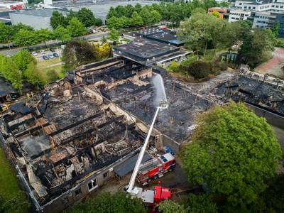 Politie moet nog reeks getuigen horen om oorzaak branden te achterhalen