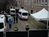 Overleden persoon aangetroffen in woning Wognumstraat
