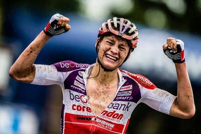 Rosmalen organiseert in 2018 het EK veldrijden