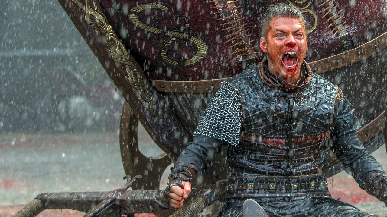 Vikings - Seizoen 6 - Online kijken - VTM GO