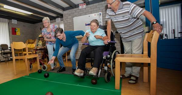 KBO Someren-Eind viert 60-jarig jubileum in saamhorigheid