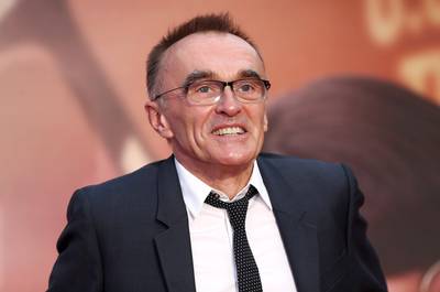 Danny Boyle regisseert nieuwe Bond niet meer na 'onenigheid'