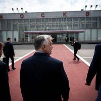 ‘Opgestoken middelvinger richting EU’: Hongaarse premier Viktor Orbán provoceert met bezoek aan Poetin