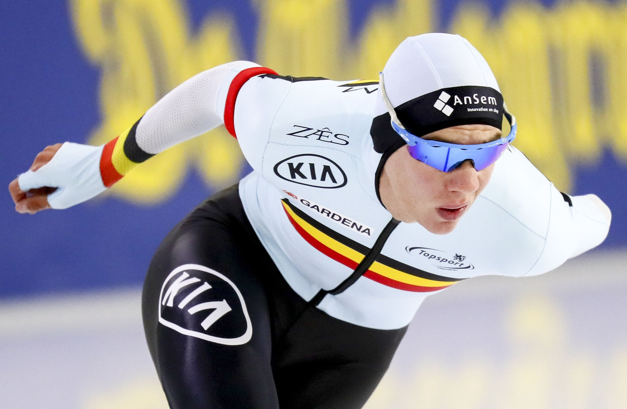 België vaardigt 19 atleten af naar Olympische Winterspelen ...