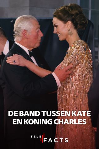 Kate &amp; The King: A Special Relationship