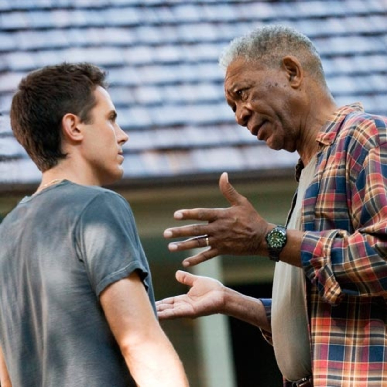 Film Gone Baby Gone Humo