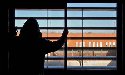 Advies: Kinderen pas strafbaar als ze veertien jaar oud zijn